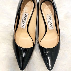 Jimmy Choo pumps